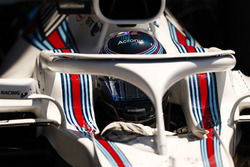 Lance Stroll, Williams FW41