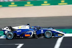 Sergio Sette Camara, Carlin