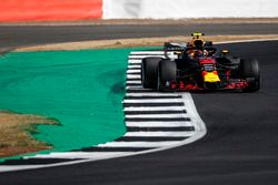 Max Verstappen, Red Bull Racing RB14