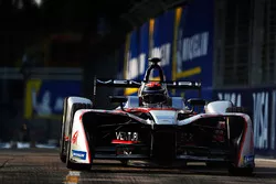 Edoardo Mortara, Venturi Formula E