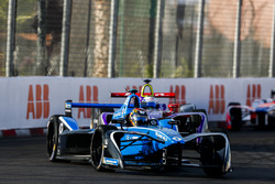 Sébastien Buemi, Renault e.Dams