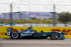 Pietro Fittipaldi, Jaguar Racing