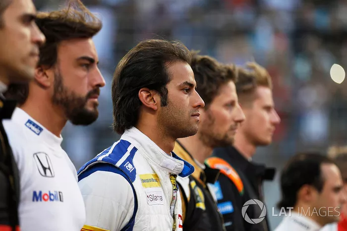 Felipe Nasr