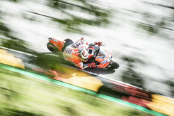 Jorge Lorenzo, Ducati Team