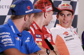 Marc Marquez, Repsol Honda Team
