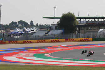 Jorge Lorenzo, Ducati Team