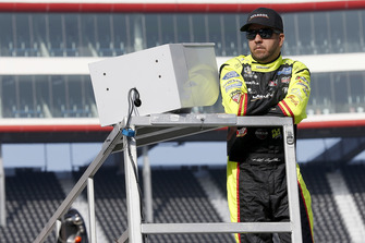 Matt Crafton, ThorSport Racing, Ford F-150 Great Lakes Wood Floors/Menards