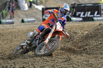 Jeffrey Herlings