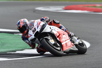 Danilo Petrucci, Pramac Racing