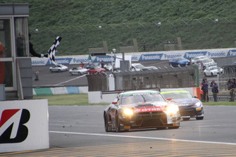 #99 Y's distraction GTNET GT-R