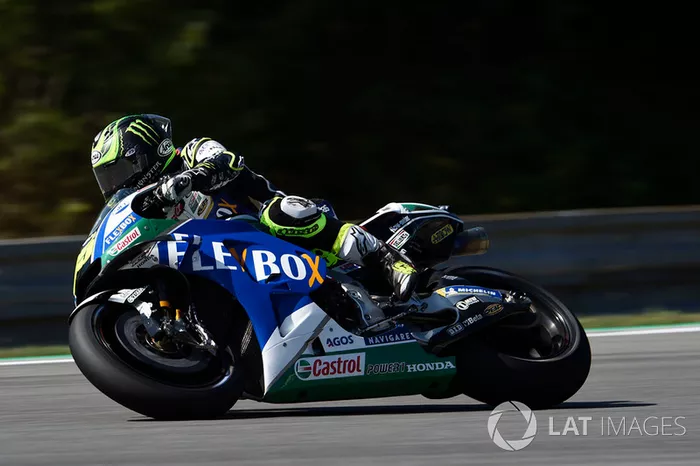 Cal Crutchlow, Team LCR Honda