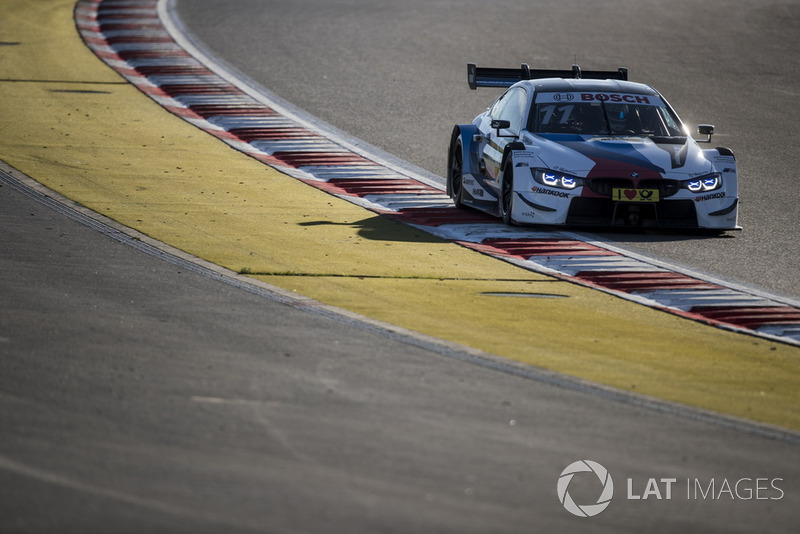 Marco Wittmann, BMW Team RMG, BMW M4 DTM