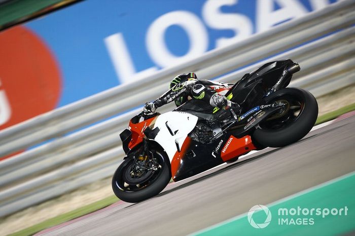 Cal Crutchlow, Team LCR Honda