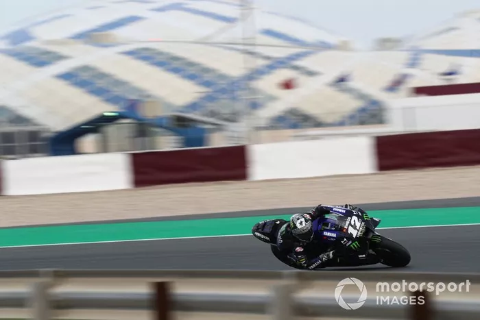 Maverick Vinales, Yamaha Factory Racing