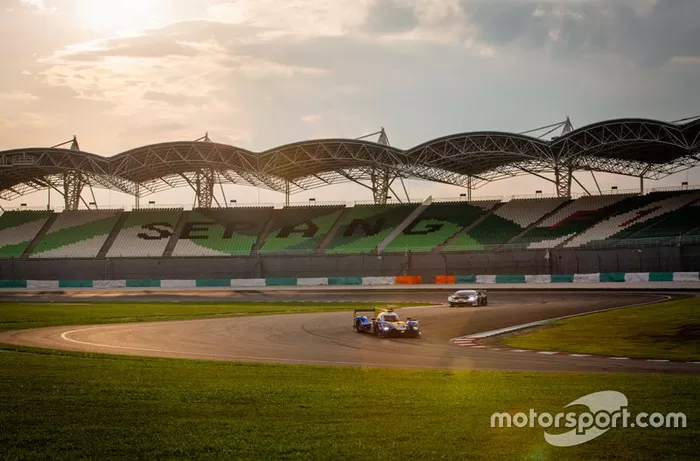 Roberto Merhi, Nick Foster, Aidan Read, Eurasia