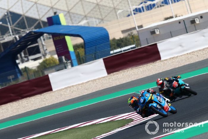 Ryusei Yamanaka, Estrella Galicia 0,0