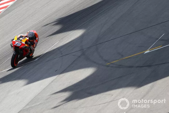 Alex Marquez, Repsol Honda Team