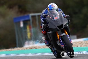 Toprak Razgatlioglu, Pata Yamaha WorldSBK Official Team