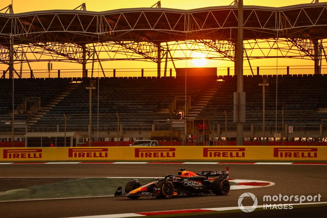 Max Verstappen, Red Bull Racing RB20 
