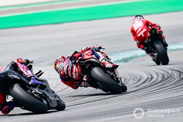 Pedro Acosta, Tech3 GASGAS Factory Racing