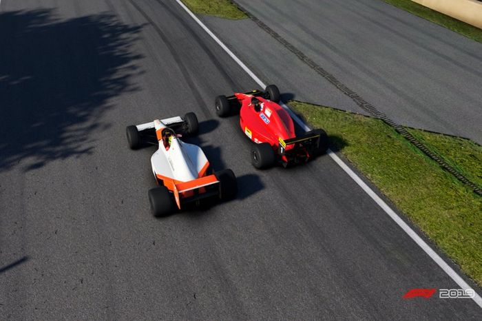 Imagen de F1 2019