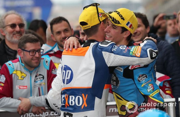 Jorge Navarro, Speed Up Racing, Alex Marquez, Marc VDS Racing