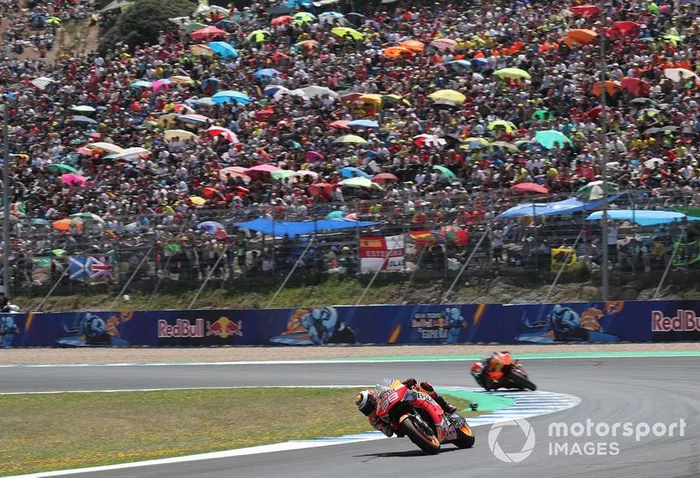 Jorge Lorenzo, Repsol Honda Team