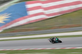 Franco Morbidelli, Petronas Yamaha SRT