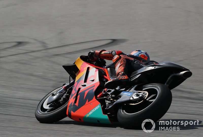 Pol Espargaró