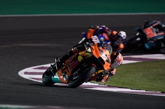 Johann Zarco, Red Bull KTM Factory Racing
