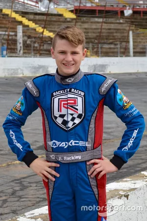 Ryan Rackley