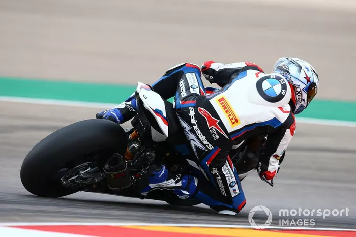 Markus Reiterberger, BMW Motorrad WorldSBK Team