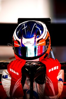 Richard Verschoor, MP MOTORSPORT