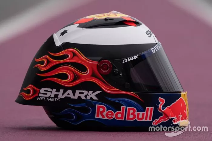 Casco SHARK helmets Race-R Pro 2019 