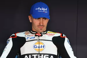 Loris Baz, Althea Racing