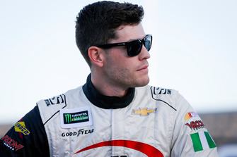 Tanner Berryhill, Obaika Racing, Toyota Camry