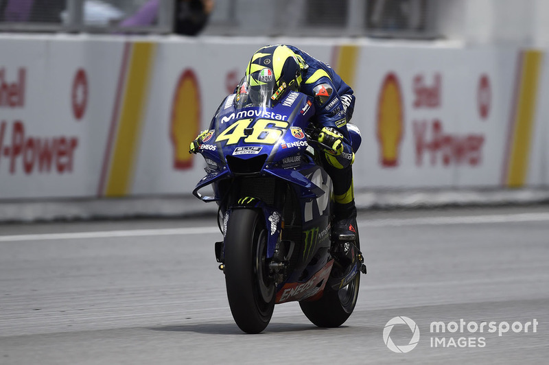 Valentino Rossi
