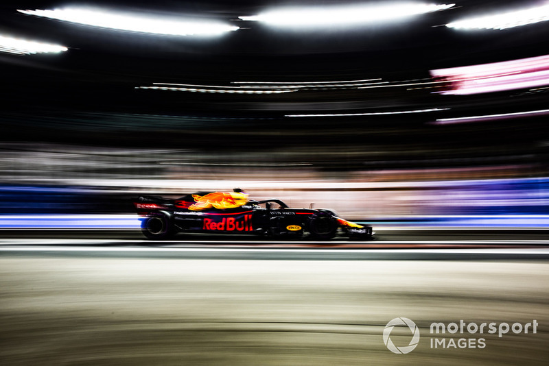 Даніель Ріккардо, Red Bull Racing RB14