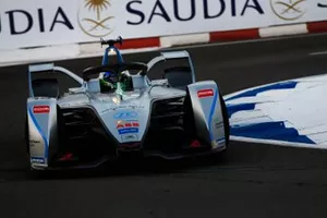Felipe Massa, Venturi Formula E, Venturi VFE05