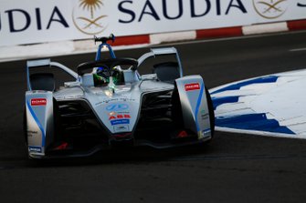 Felipe Massa, Venturi Formula E, Venturi VFE05