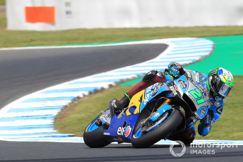 Franco Morbidelli, Estrella Galicia 0,0 Marc VDS