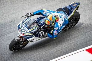 Xavier Simeon, Avintia Racing