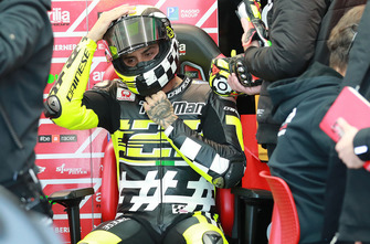 Andrea Iannone, Team Suzuki MotoGP