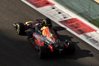 Pierre Gasly, Red Bull Racing RB14