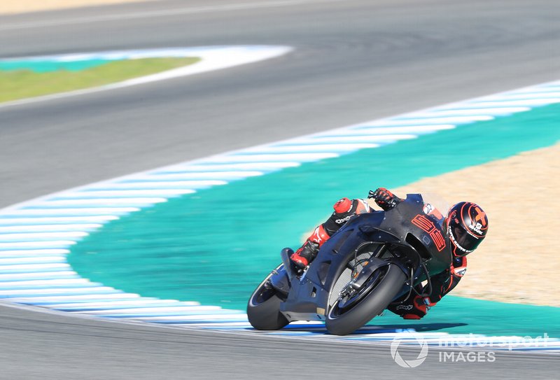 Хорхе Лоренсо, Repsol Honda Team