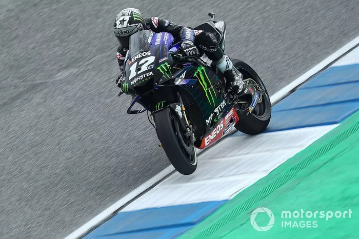 3 - Maverick Vinales