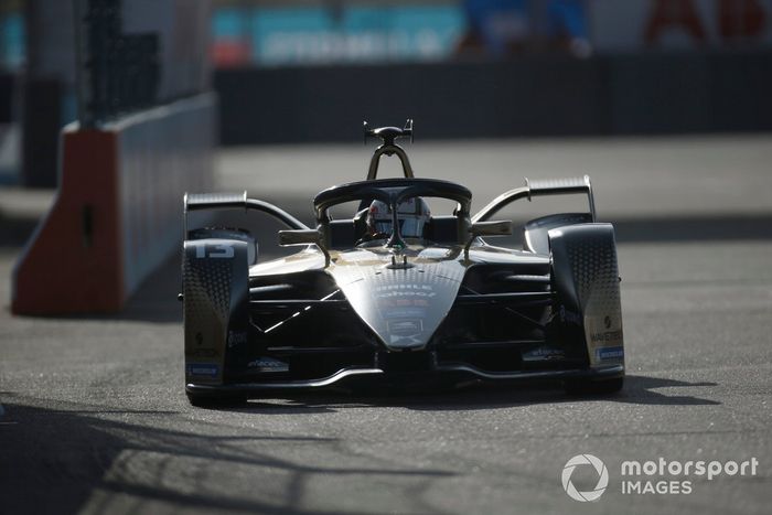 Antonio Felix Da Costa, DS Techeetah, DS E-Tense FE21