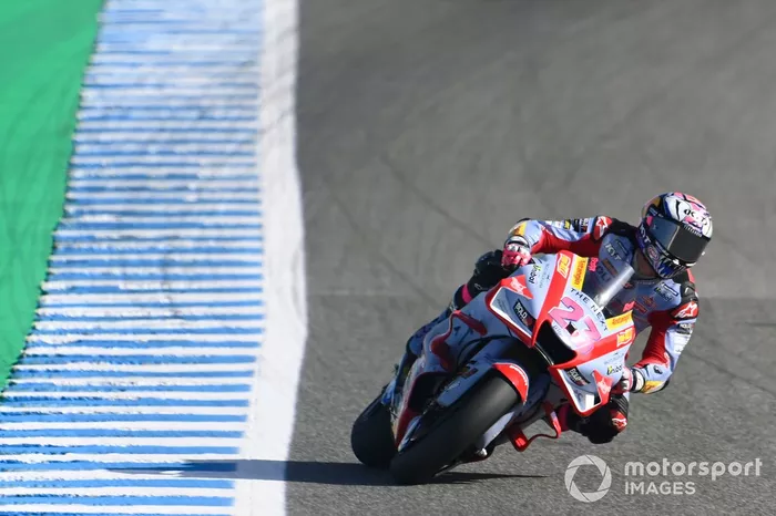 Enea Bastianini, Gresini Racing