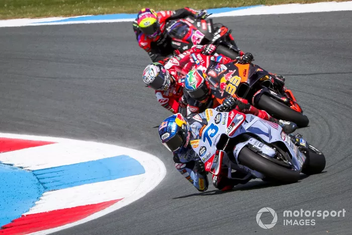 Alex Marquez, Gresini Racing