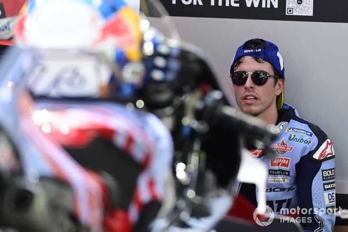 Alex Márquez, Gresini Racing